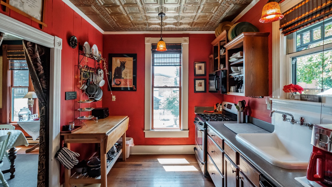 Photo of Kitchen in Monmouth
