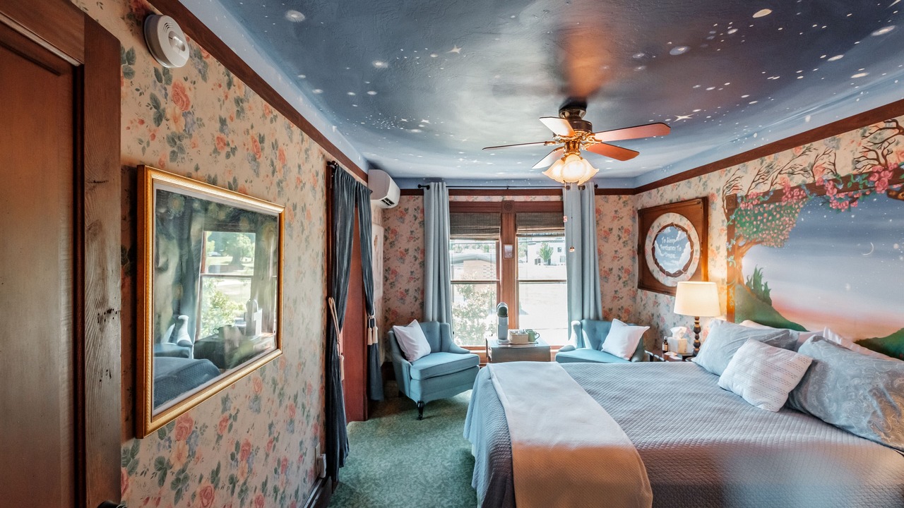 Photo of Bedroom in Monmouth
