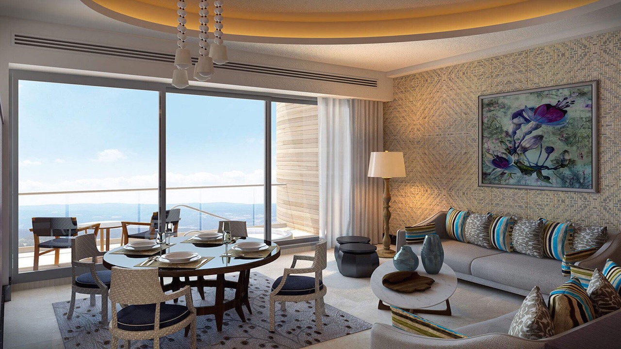 Photo of Livingroom in Las Jarretaderas