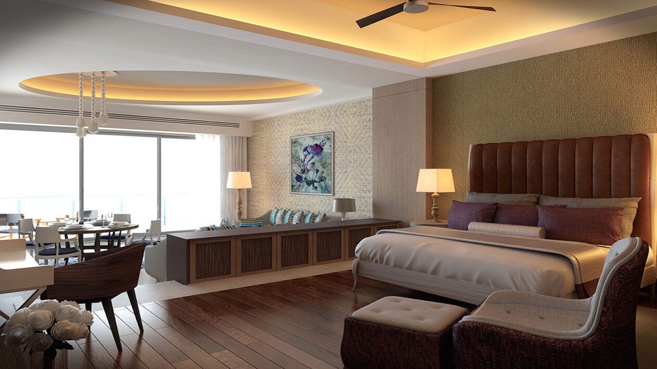 Photo of Bedroom in Las Jarretaderas