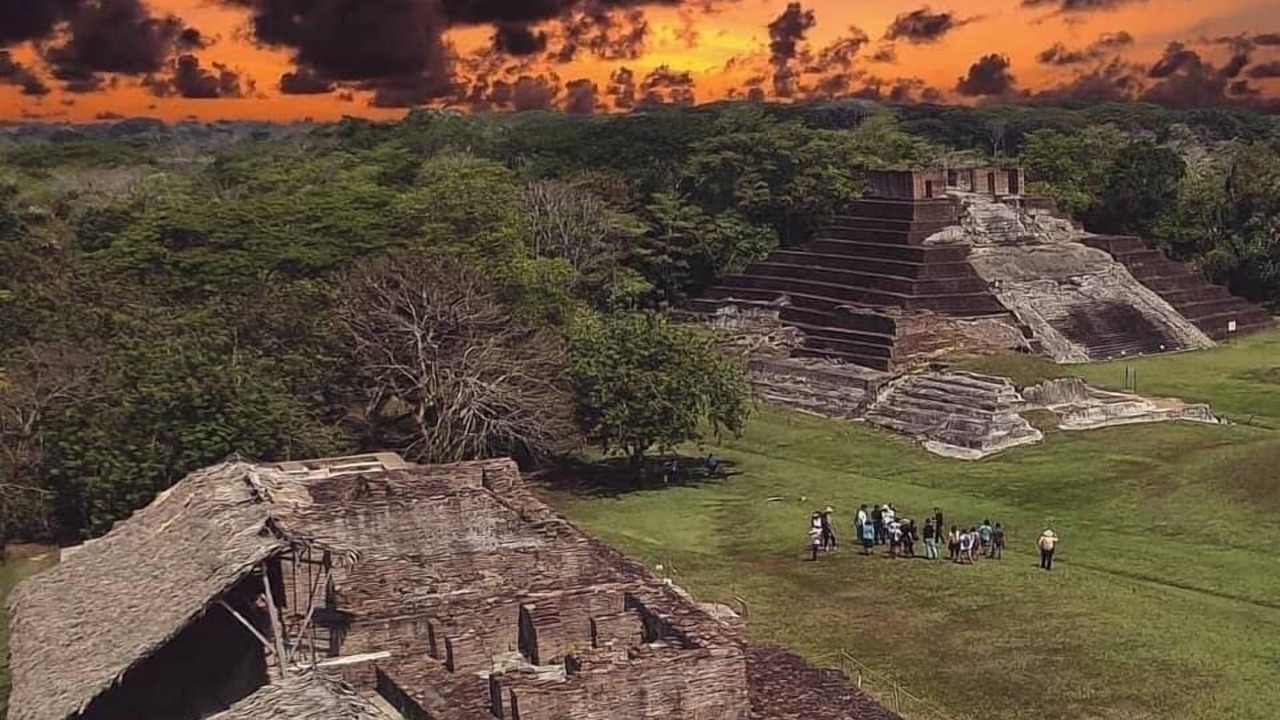 Photo of Others in Comalcalco