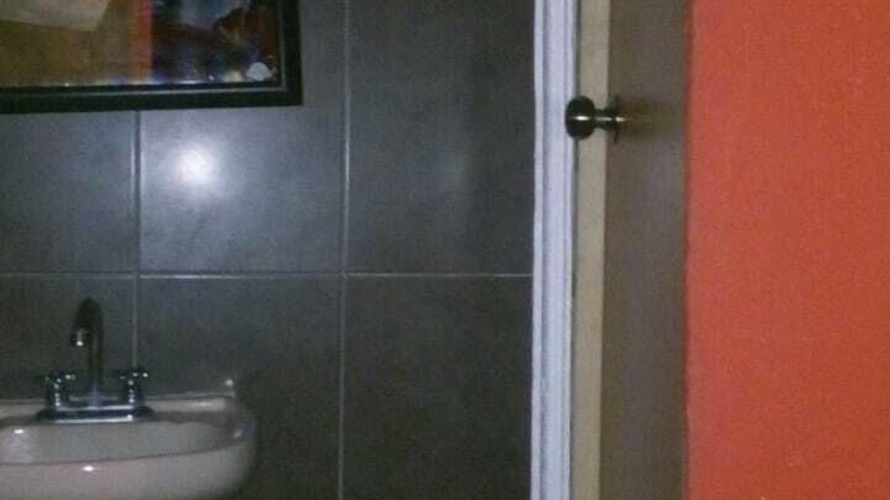 Photo of Bathroom in Tanchachin
