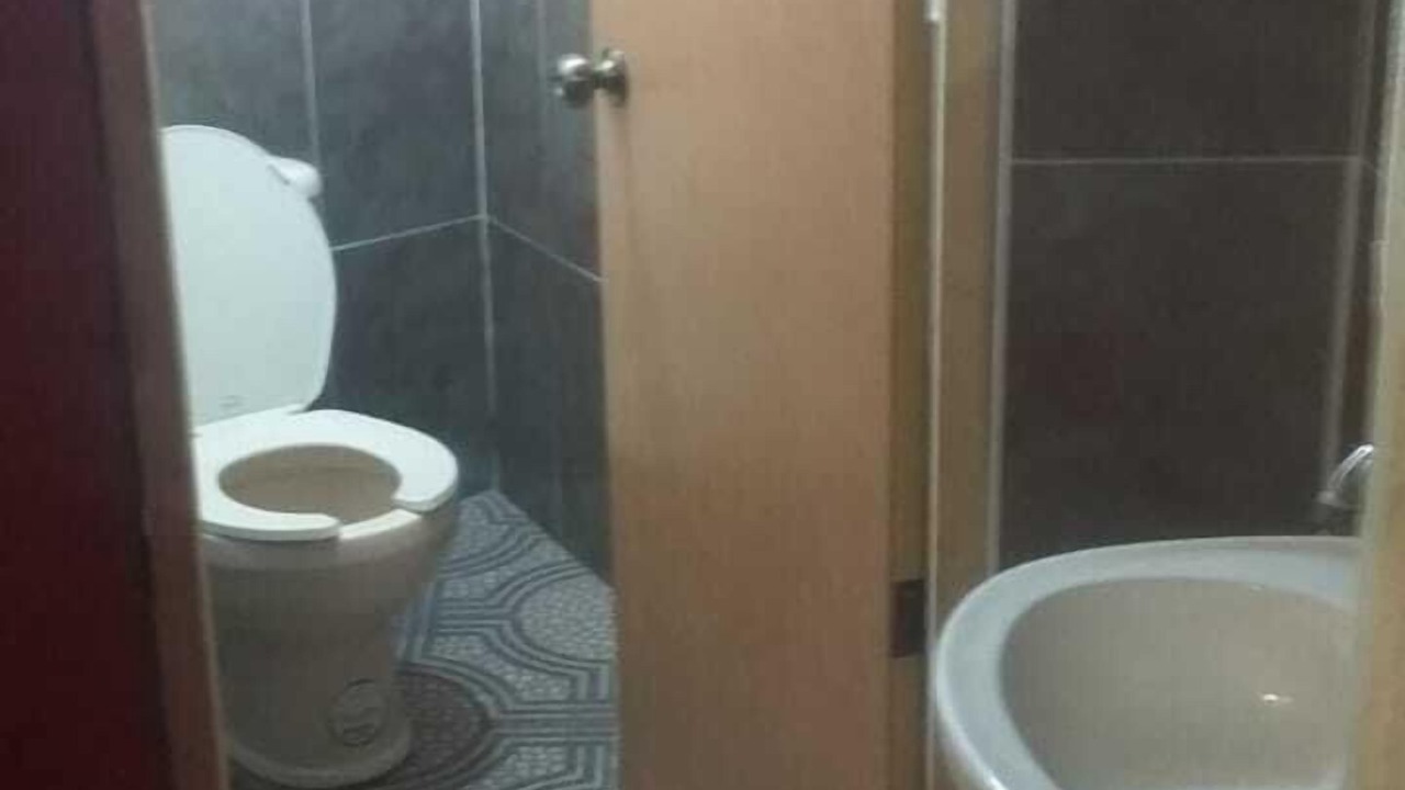 Photo of Bathroom in Tanchachin