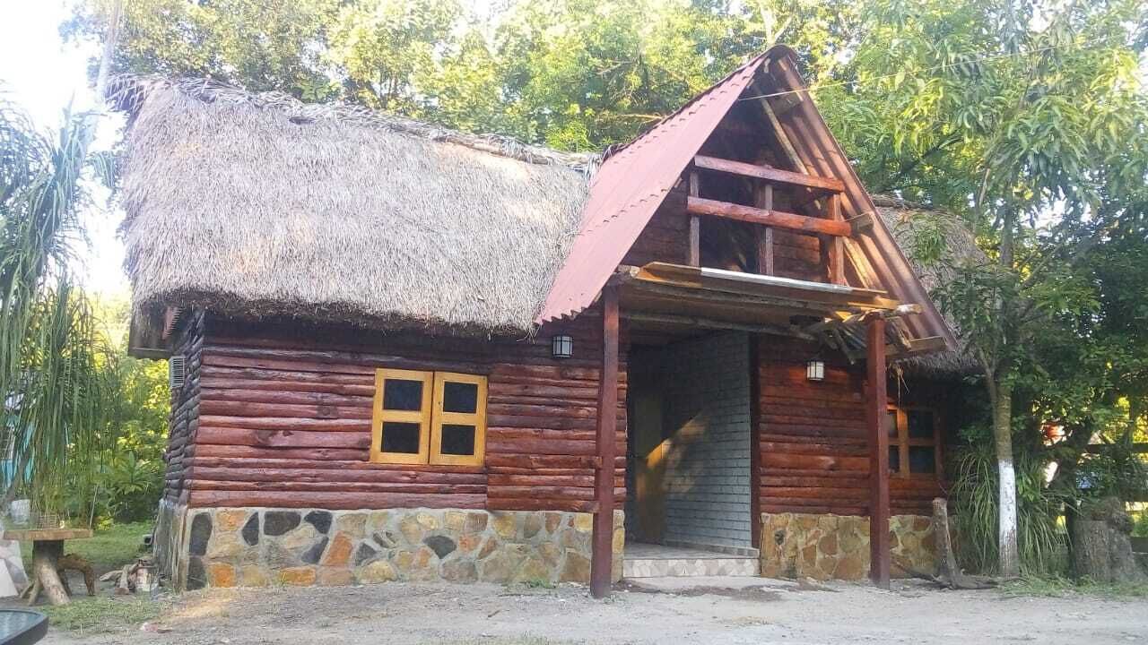 Photo of Outdoor in Tanchachin