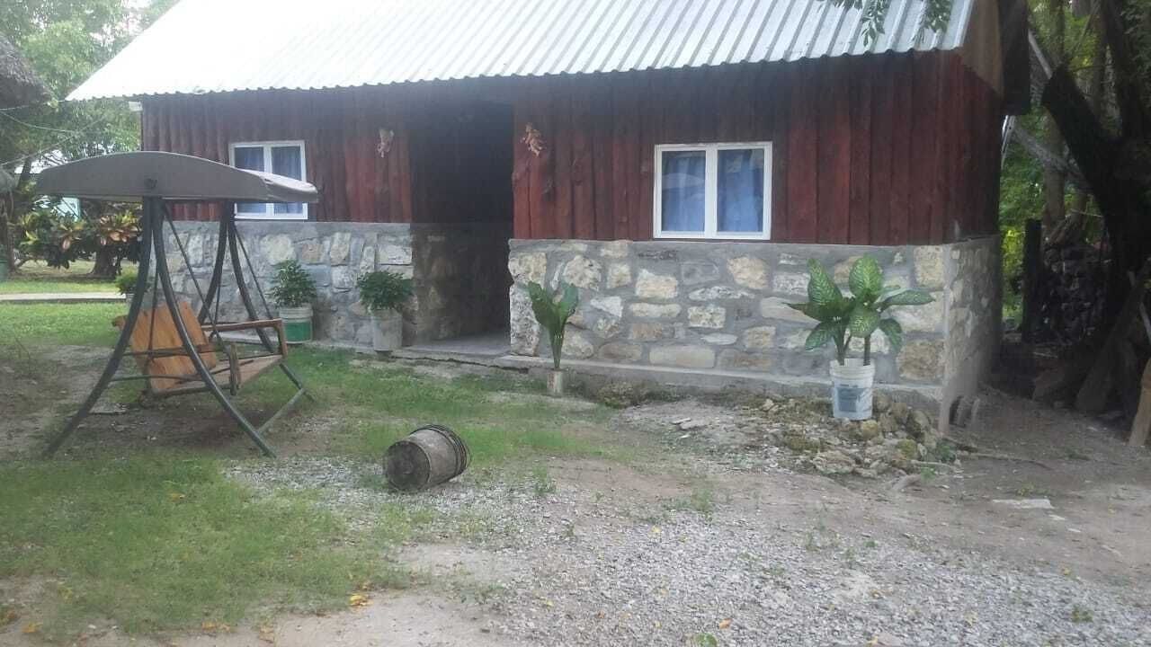 Photo of Patio Balcony in Tanchachin