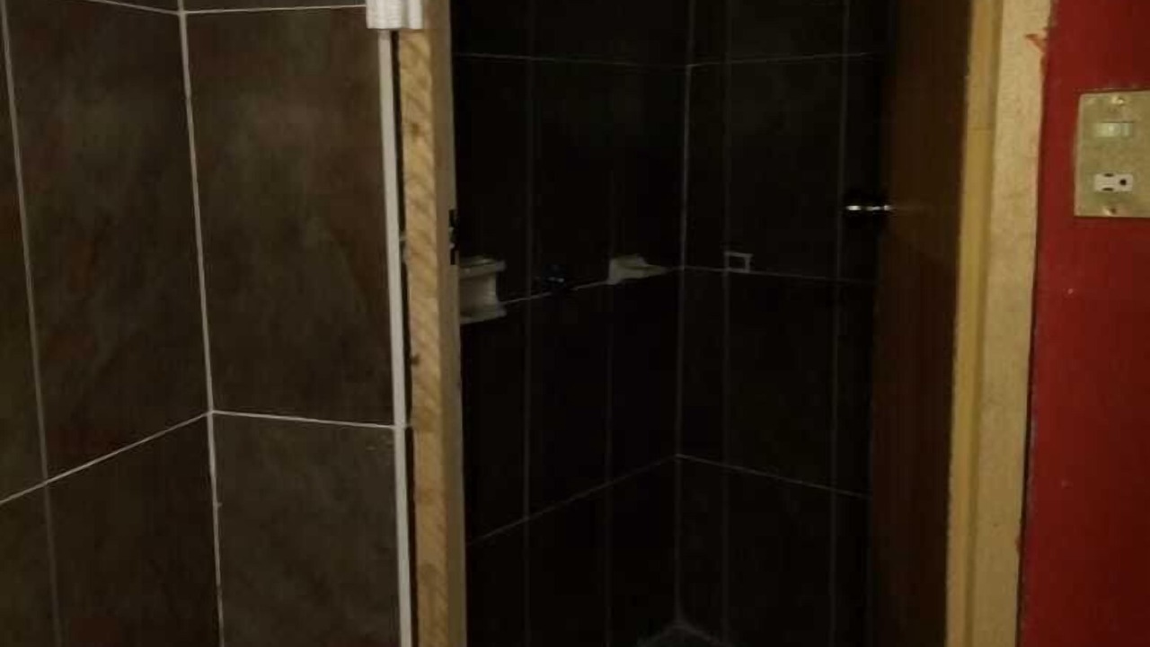 Photo of Bathroom in Tanchachin