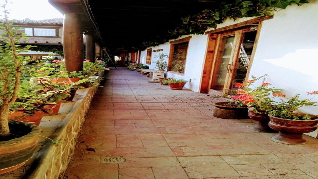 Photo of Outdoor in Jocotitlan