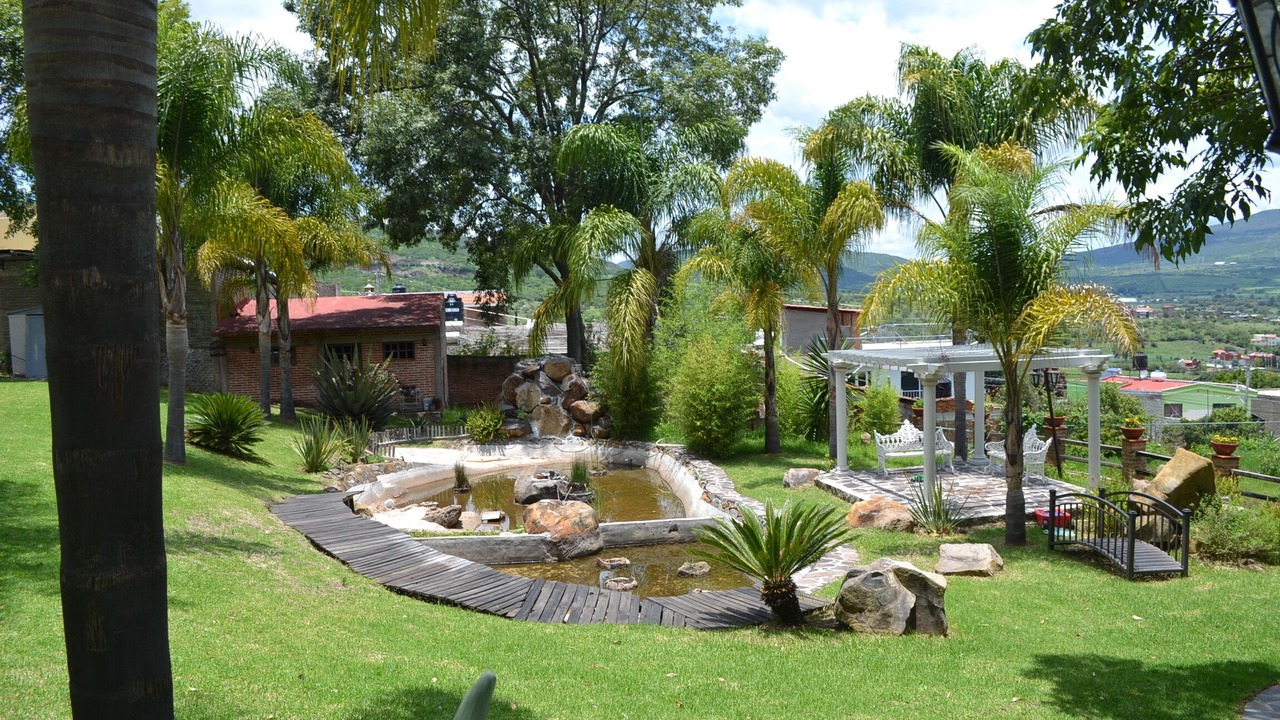 Photo of Outdoor in Valle de Juarez