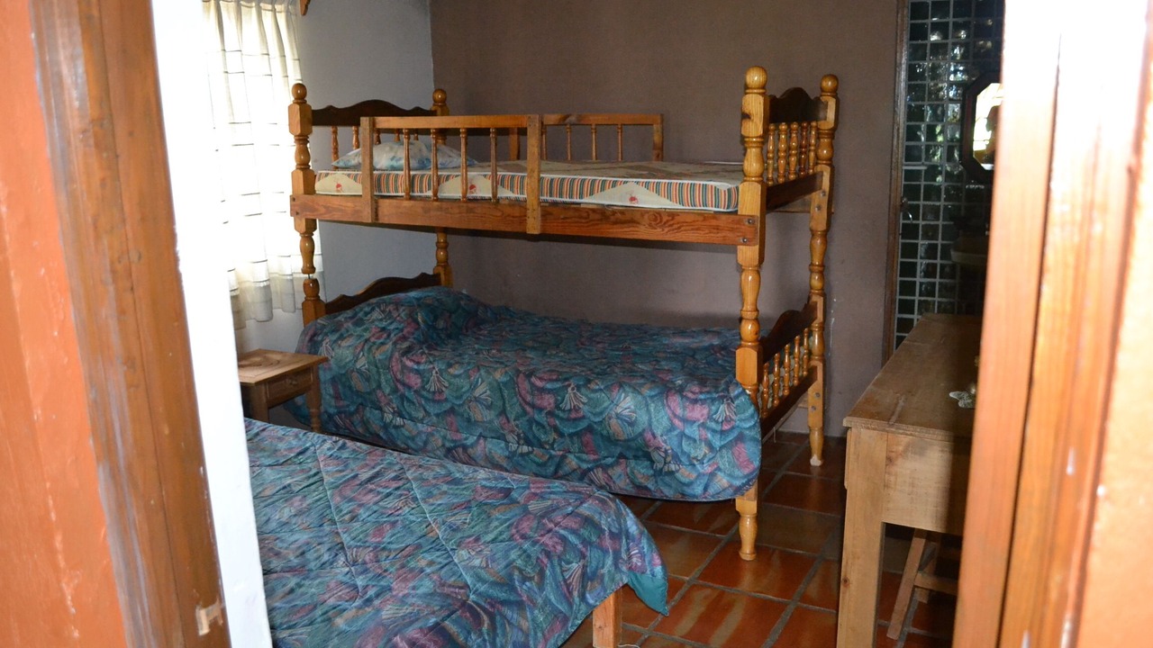 Photo of Bedroom in Valle de Juarez