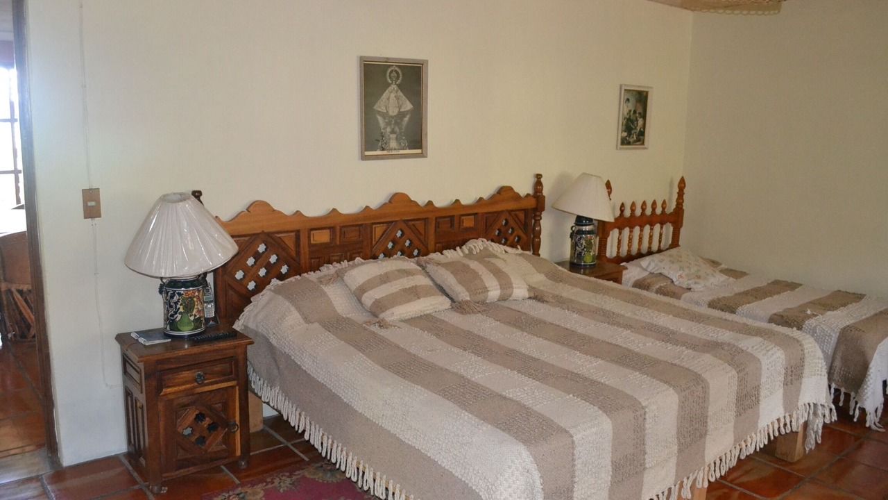 Photo of Bedroom in Valle de Juarez