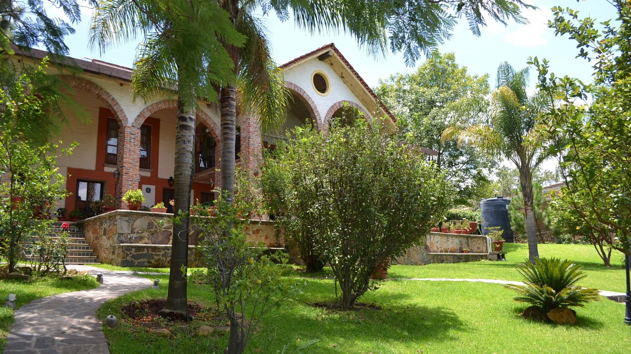 Photo of Outdoor in Valle de Juarez