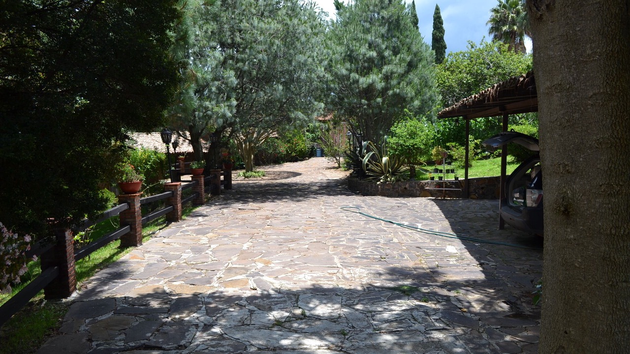 Photo of Outdoor in Valle de Juarez