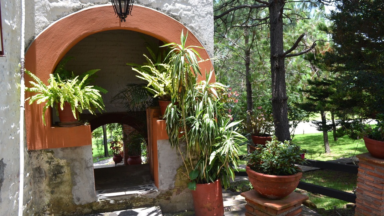 Photo of Outdoor in Valle de Juarez