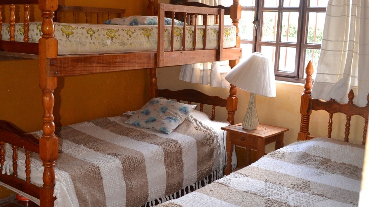 Photo of Bedroom in Valle de Juarez