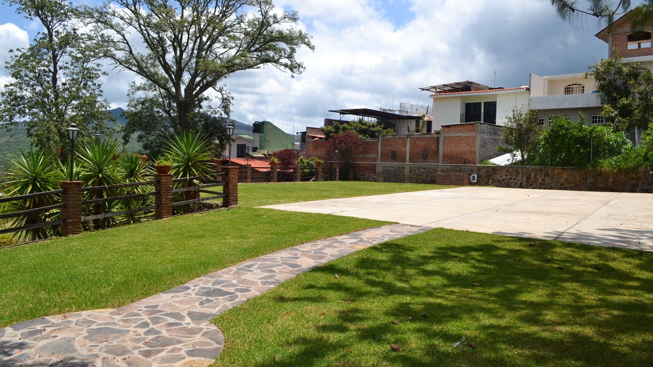 Photo of Outdoor in Valle de Juarez