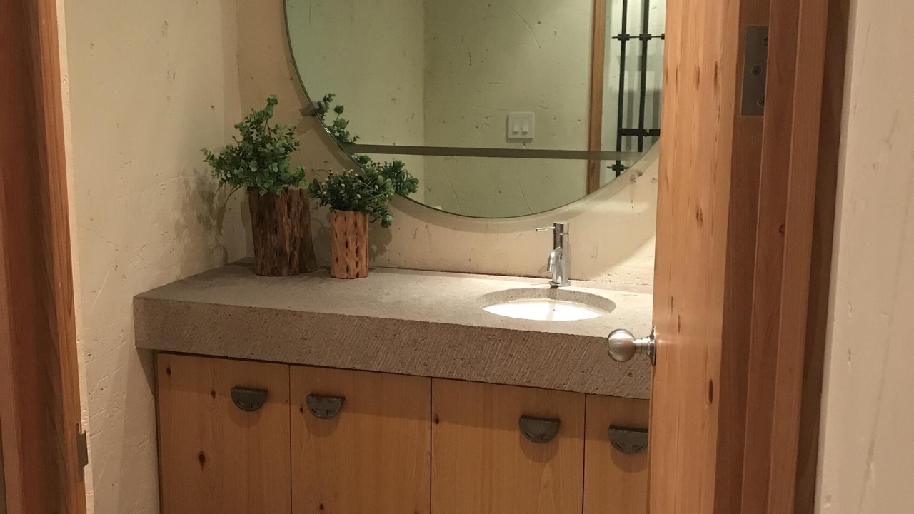 Photo of Bathroom in Polanco