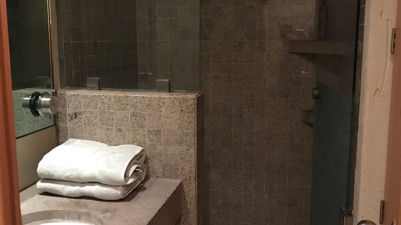 Photo of Bathroom in Polanco