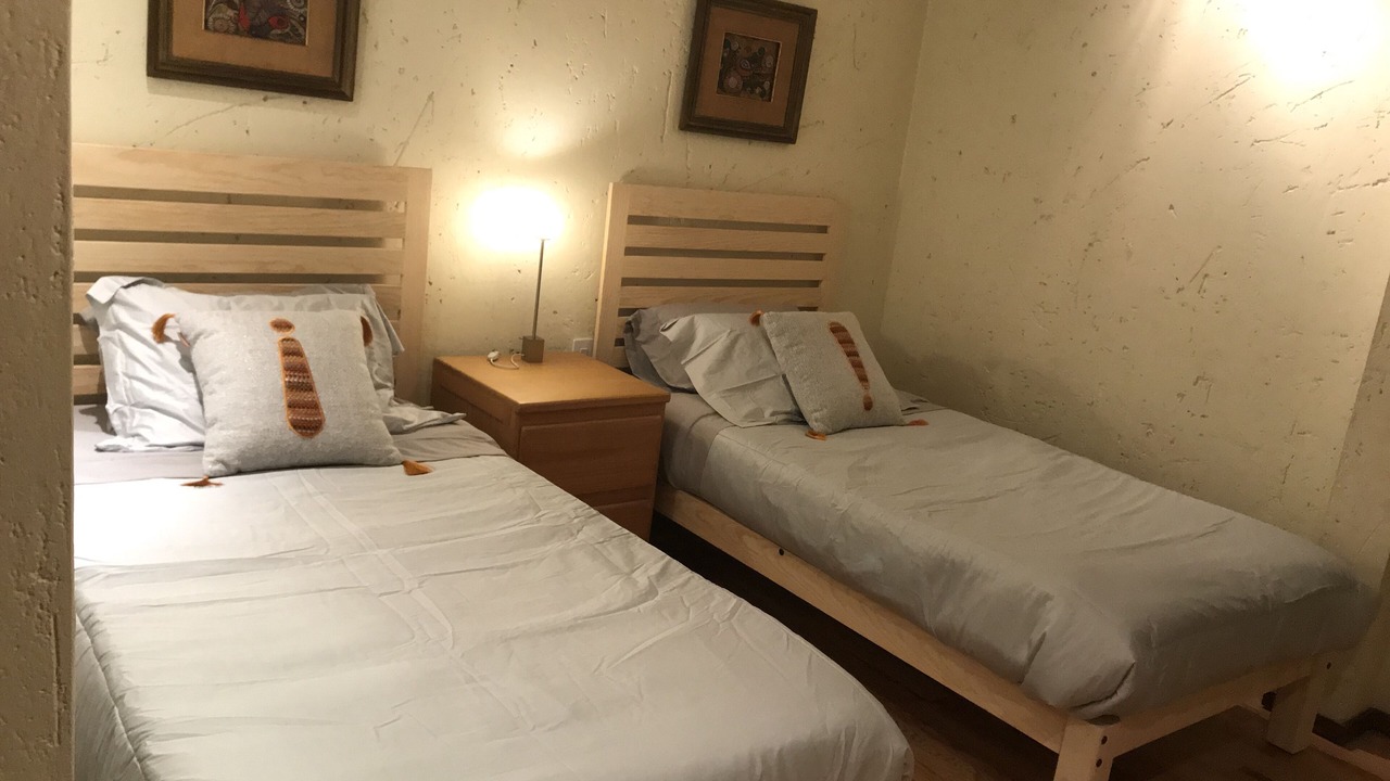 Photo of Bedroom in Polanco