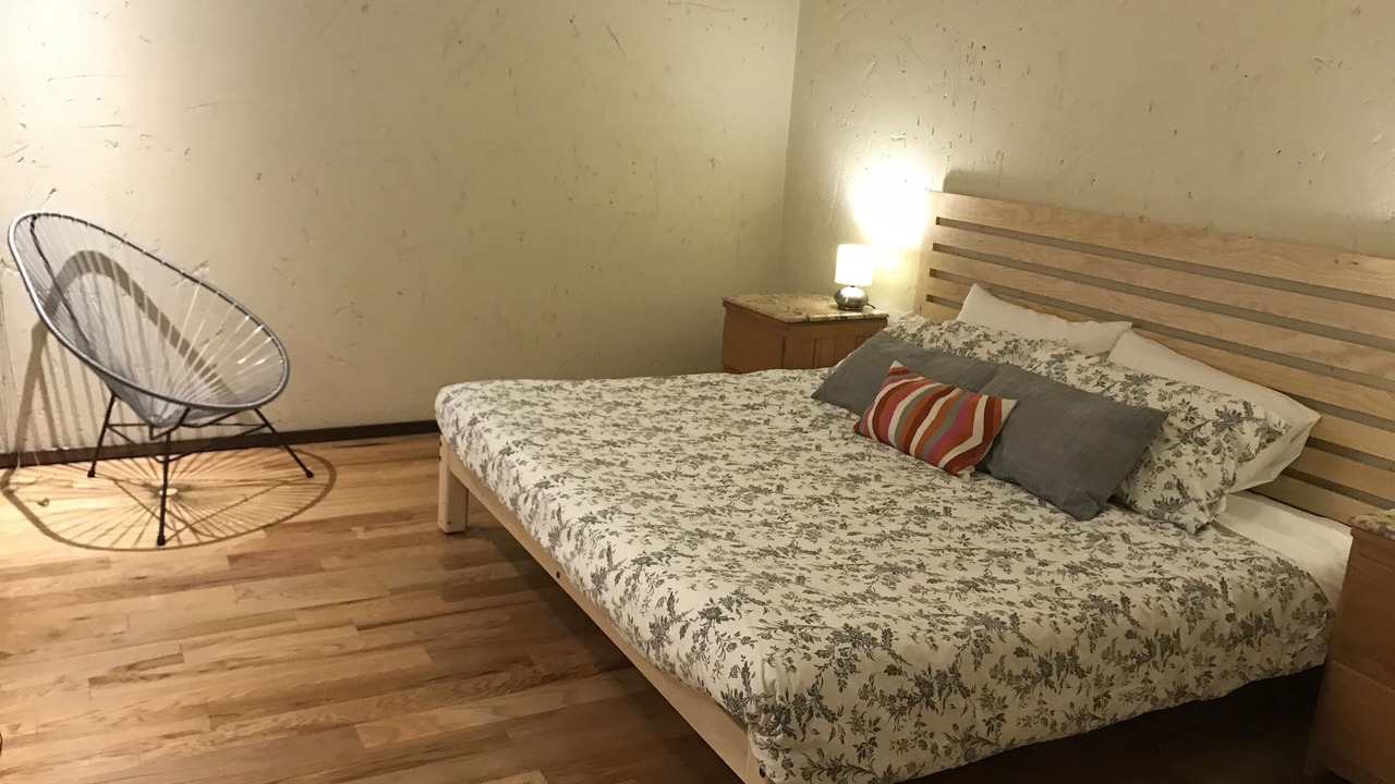 Photo of Bedroom in Polanco