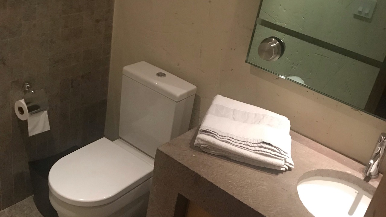 Photo of Bathroom in Polanco