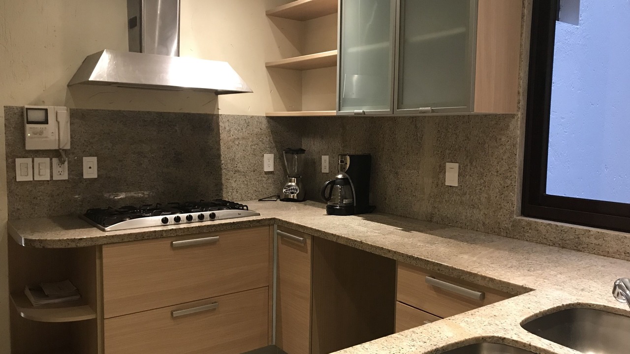 Photo of Kitchen in Polanco