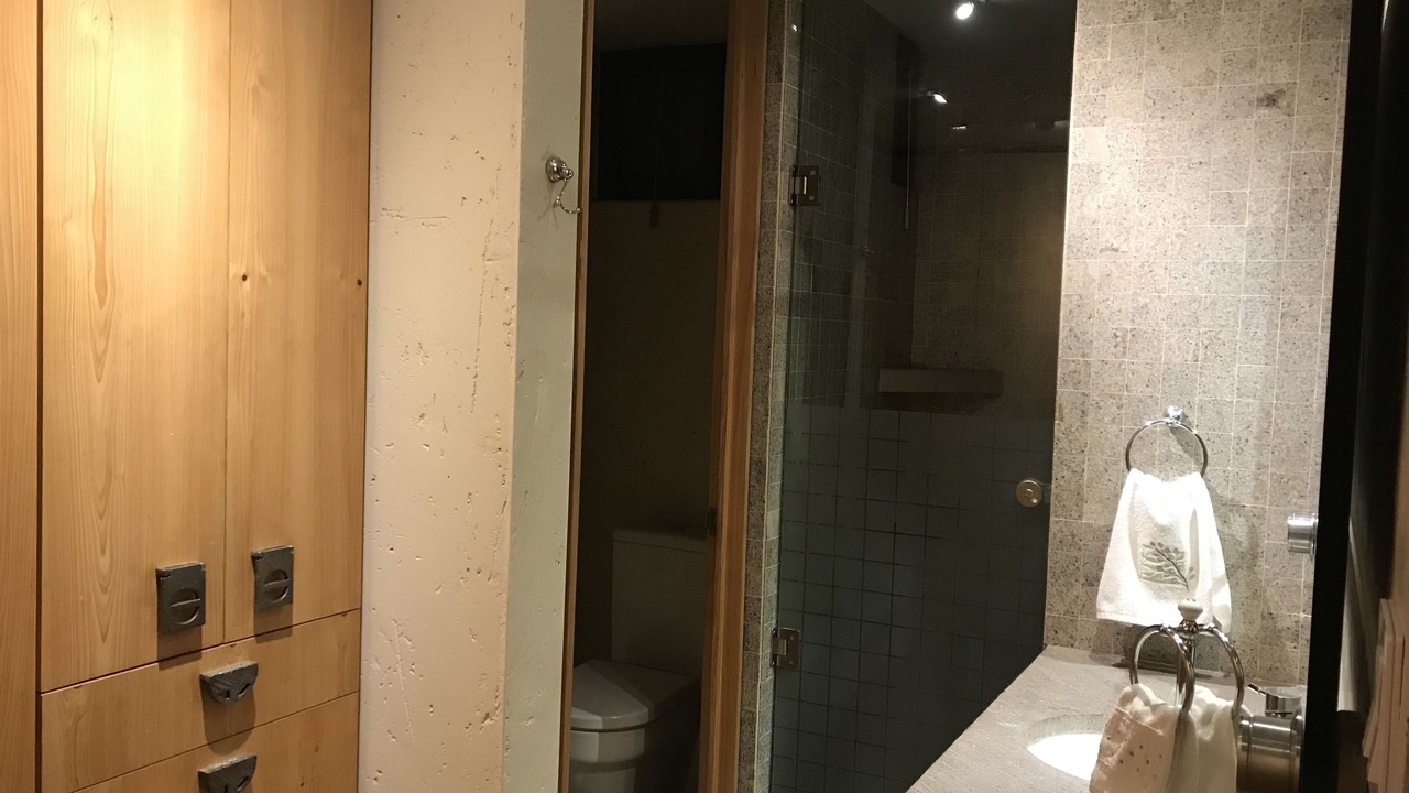 Photo of Bathroom in Polanco