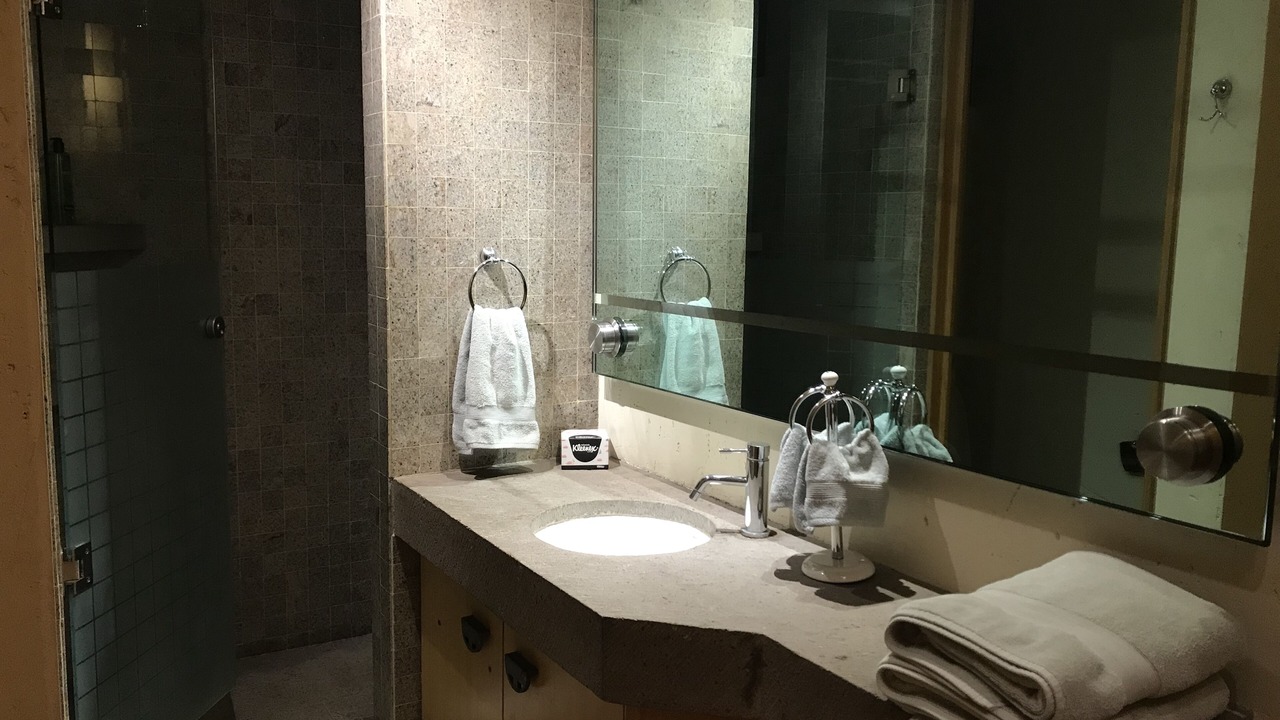 Photo of Bathroom in Polanco