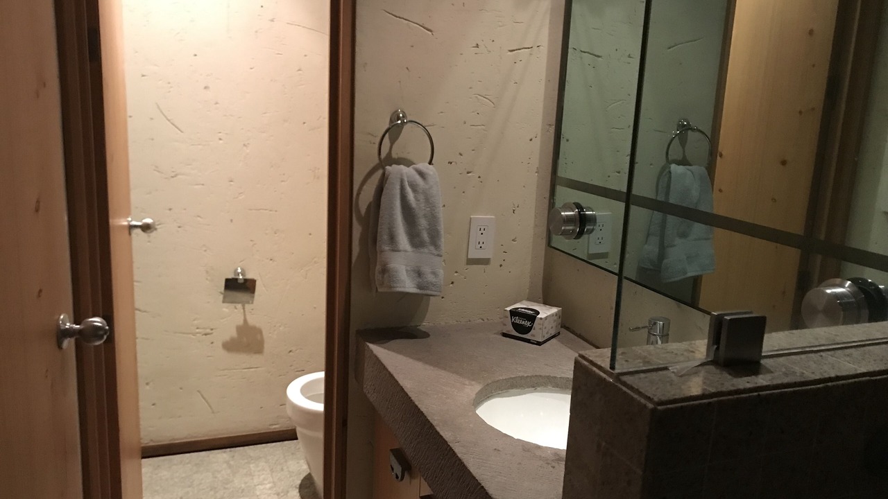 Photo of Bathroom in Polanco
