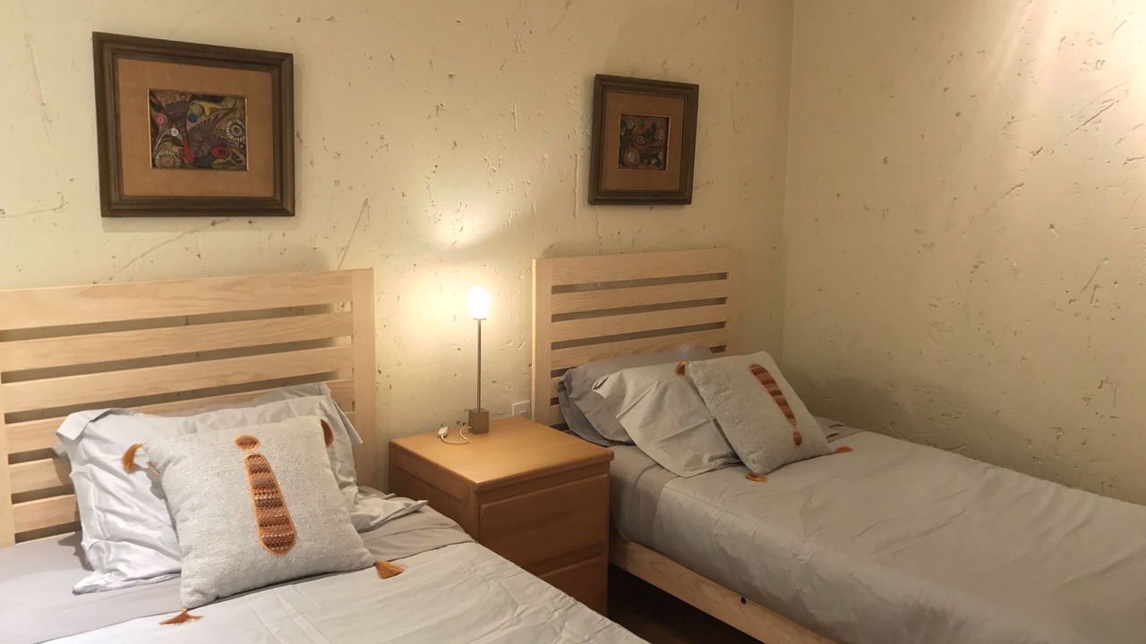 Photo of Bedroom in Polanco