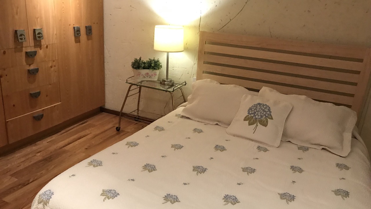Photo of Bedroom in Polanco
