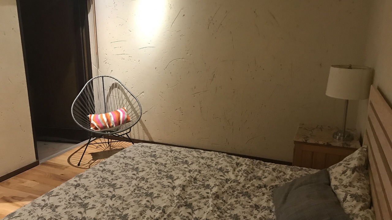 Photo of Bedroom in Polanco
