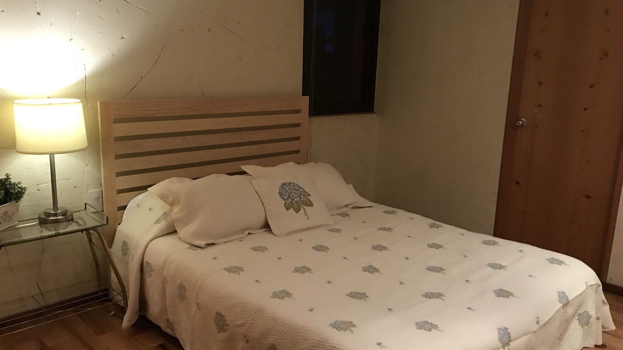 Photo of Bedroom in Polanco
