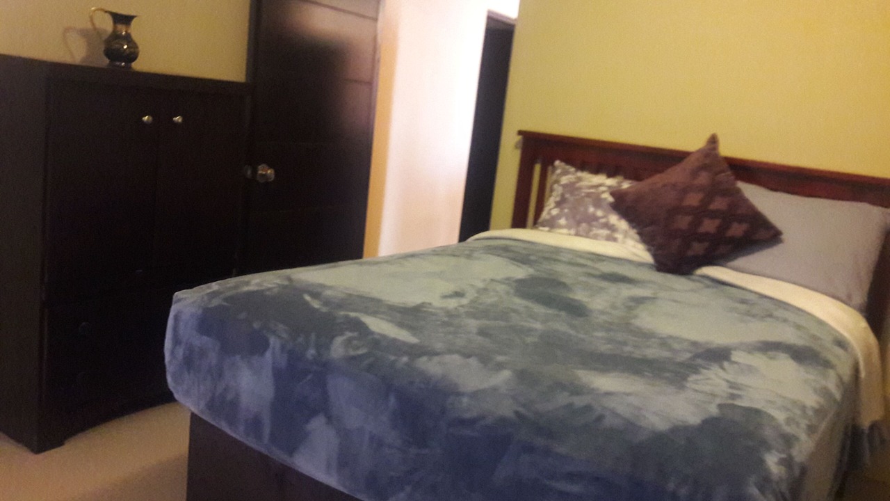 Photo of Bedroom in San Felipe