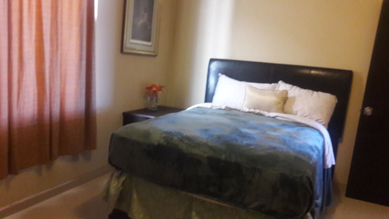 Photo of Bedroom in San Felipe