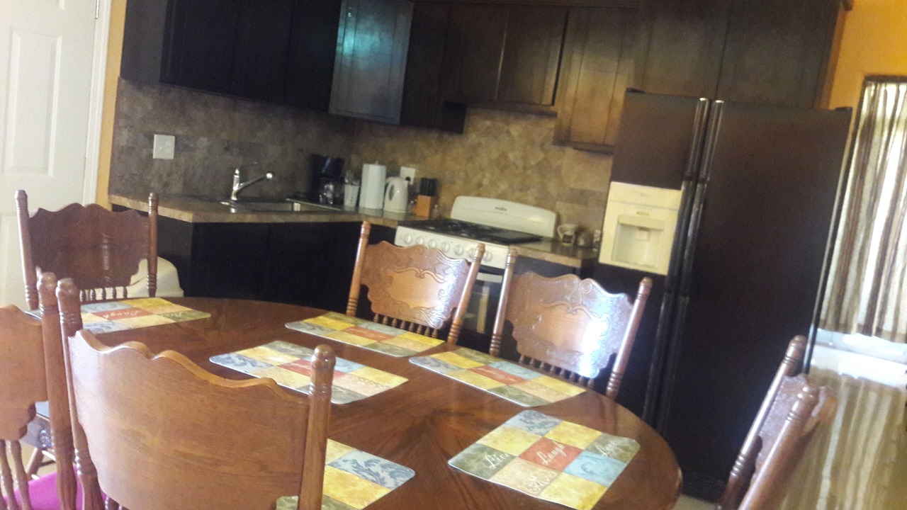 Photo of Kitchen in San Felipe