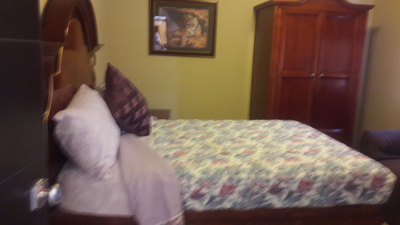 Photo of Bedroom in San Felipe