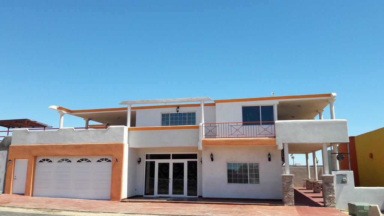 Photo of Outdoor in San Felipe