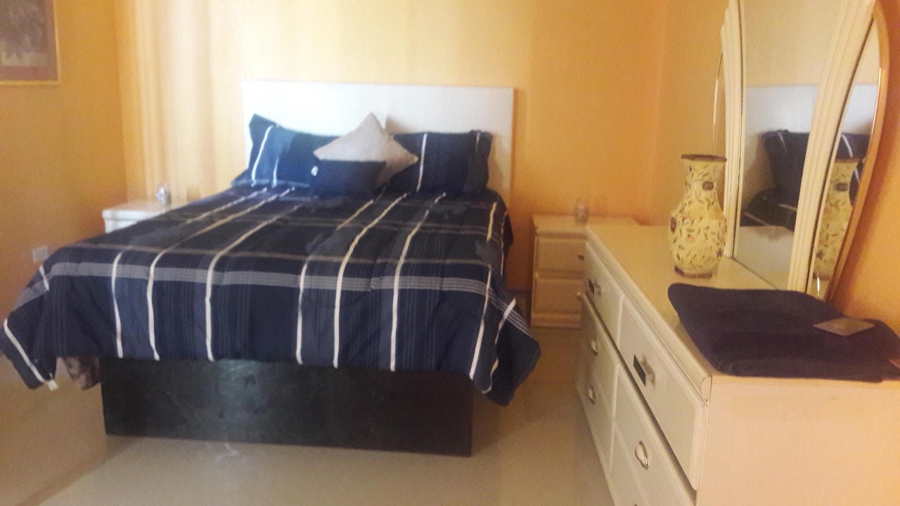Photo of Bedroom in San Felipe
