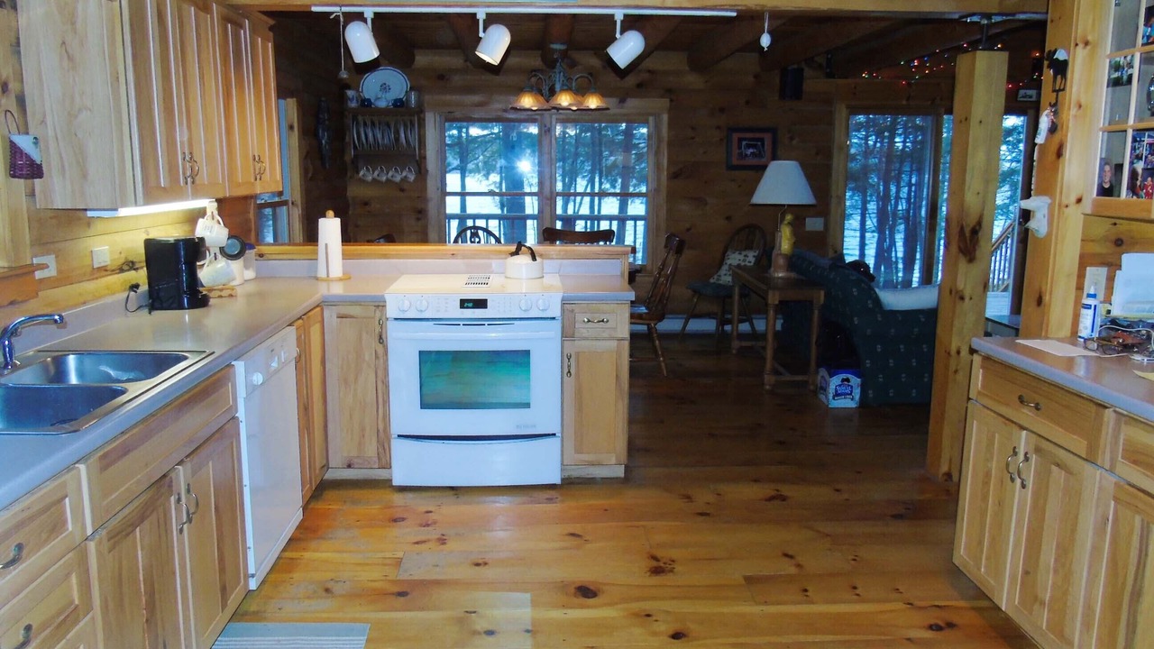 Photo of Kitchen in West Poland