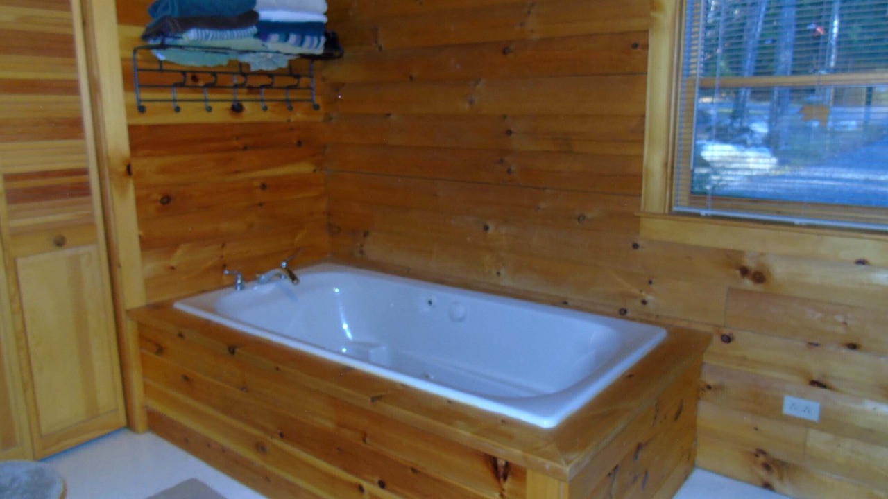 Photo of Bathroom in West Poland