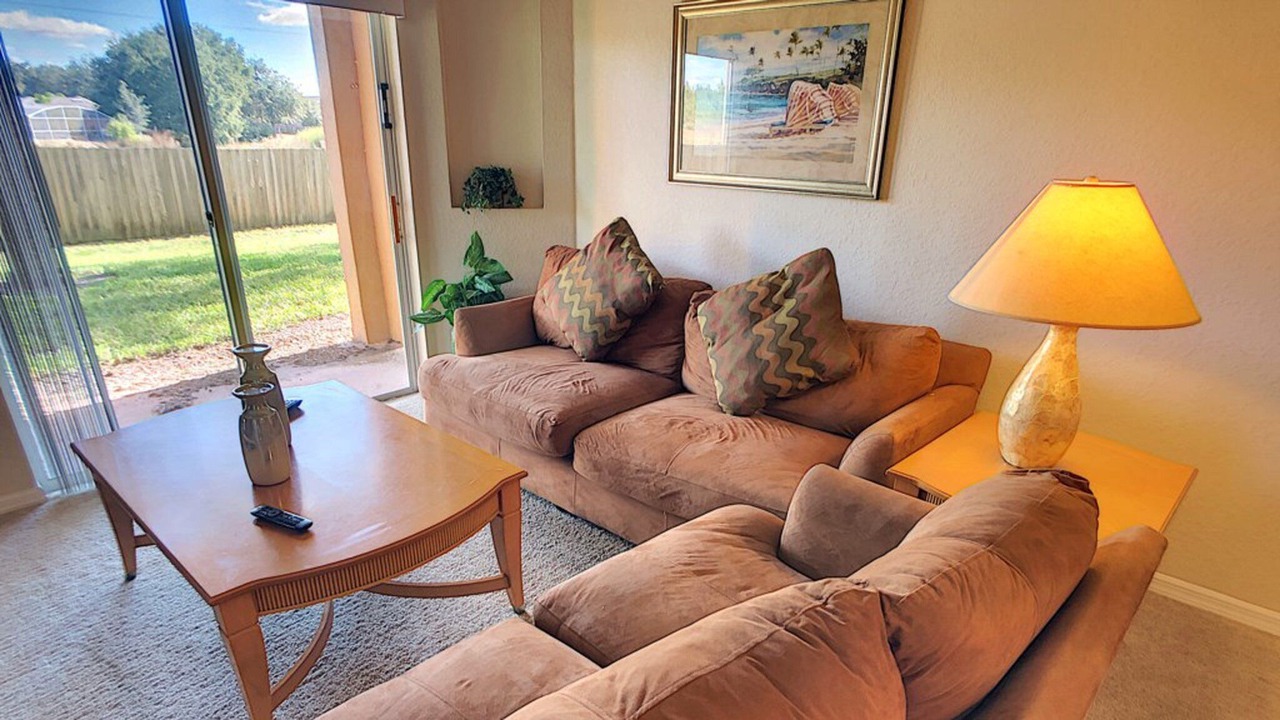 Photo of Livingroom in Regal Palms