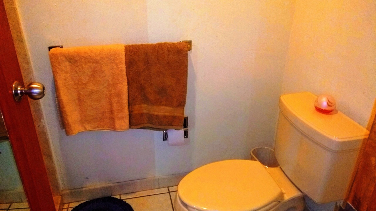 Photo of Bathroom in Santa Maria Huatulco