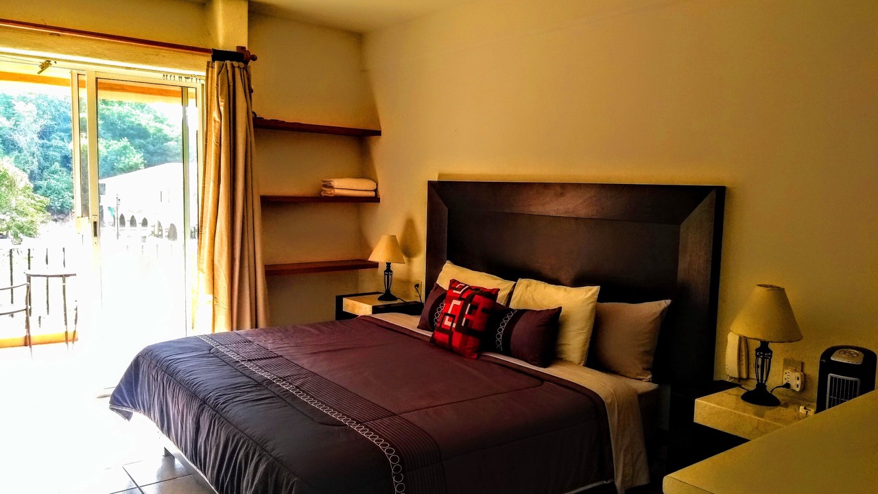 Photo of Bedroom in Santa Maria Huatulco