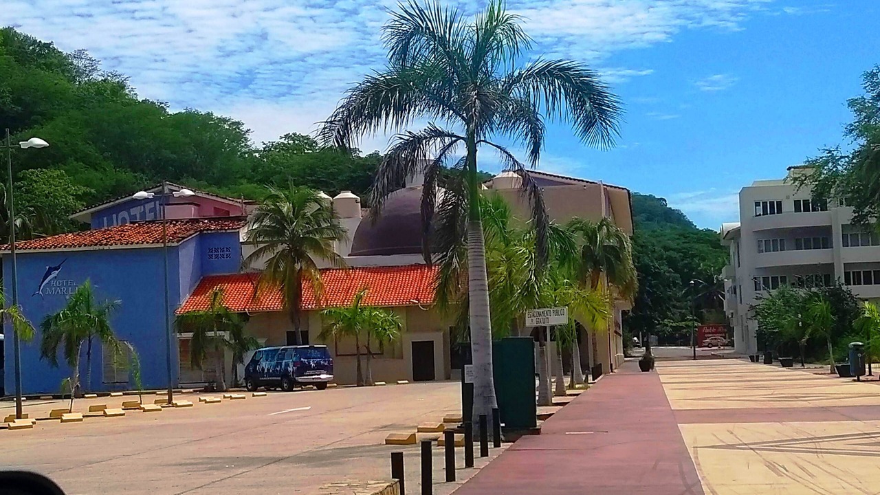 Photo of Others in Santa Maria Huatulco