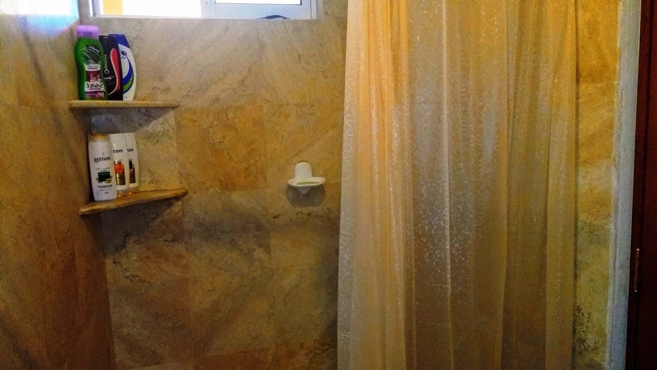 Photo of Bathroom in Santa Maria Huatulco