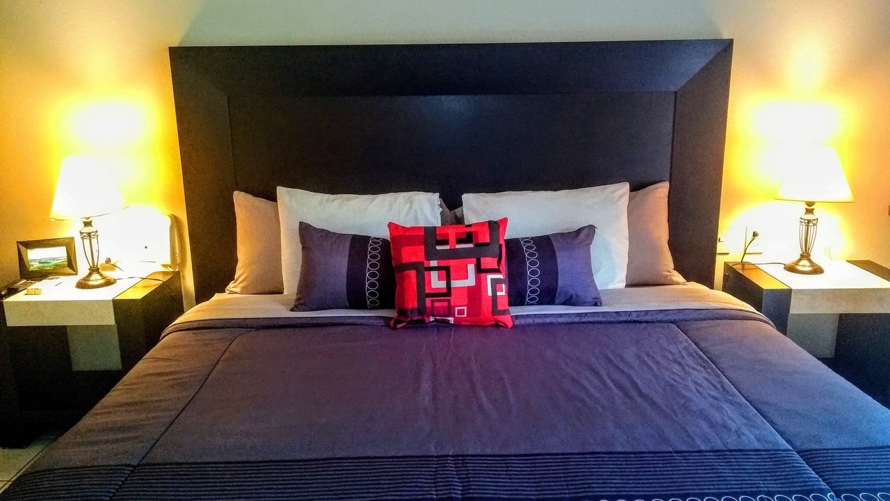 Photo of Bedroom in Santa Maria Huatulco