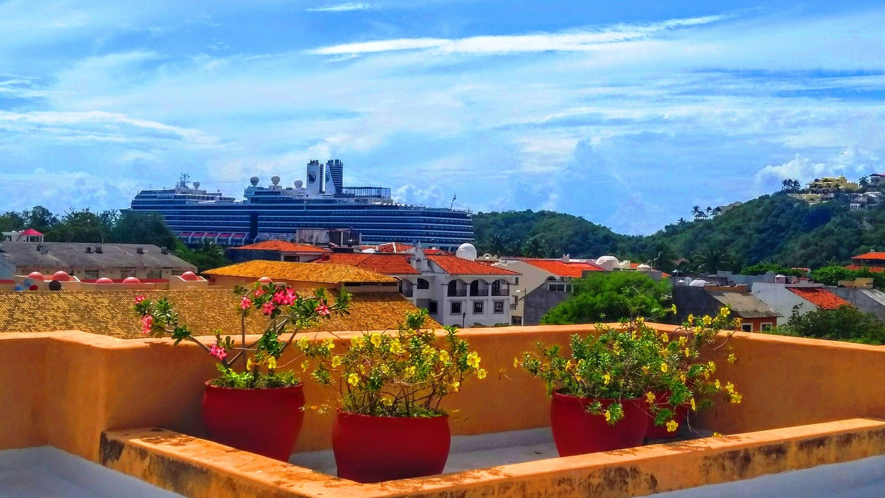 Photo of Outdoor in Santa Maria Huatulco