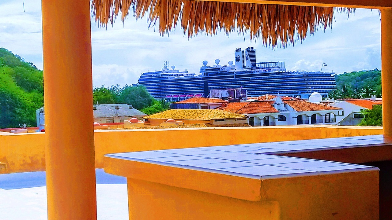Photo of Outdoor in Santa Maria Huatulco