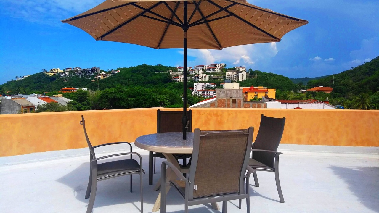 Photo of Outdoor in Santa Maria Huatulco