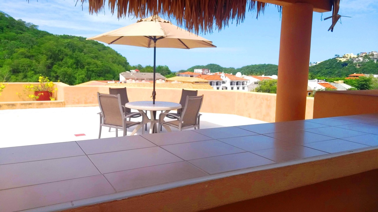 Photo of Outdoor in Santa Maria Huatulco